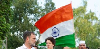 రాజ్ఘాట్ వేదికగా సీఈసీ రాజీనామాపై పోరు