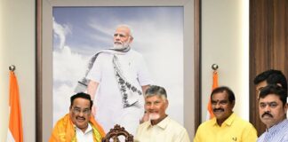 వేగంగా పోలవరం నిధుల విడుదల ముఖ్యం