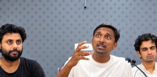 అరెస్టులతో ఉద్యమం ఆగదు