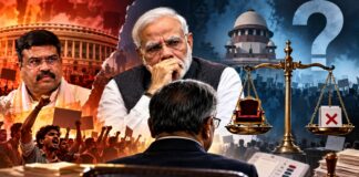 మోదీ సర్కారు మెడకు సీఈసీ గంట.. ఎటూ తేల్చుకోలేక తంటా