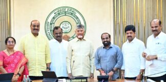 బీసీలకు 34 శాతం.. కూటమి హామీ