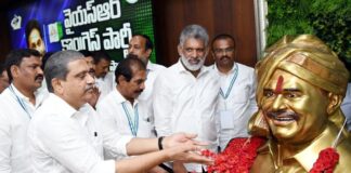 స్థానిక సమరం.. వైసీపీ లీగల్ బ్యాటిల్