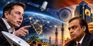 డియర్ ప్రైమ్ మినిస్టర్ అంబానీ