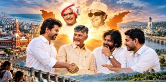 తమిళ బెంగ తీర్చే తెలుగు గంగ