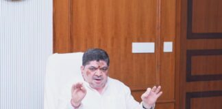 ఓటు హక్కుపై సమరం తేదీ చెప్పండి.. బాధితులను తీసుకొస్తా!