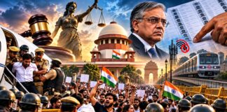 ఢిల్లీలో నిరసనల సెగ.. సుప్రీంకోర్టు జోక్యం!