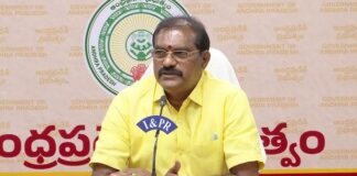 పట్టిసీమతో రైతులకు ఊపిరి.. జగన్పై నిమ్మల ఫైర్!