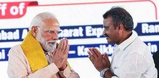 దీపావళీకి కేంద్ర కేబినెట్ విస్తరణ!