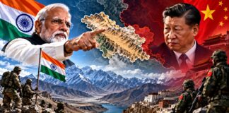 లడఖ్ భారత్లో అంతర్భాగం