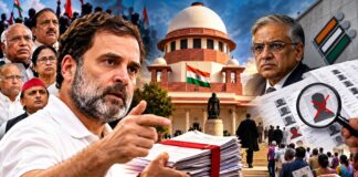 సర్పై రాహుల్ పిటిషన్కు లైన్ క్లియర్!