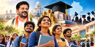 ఎస్సీ విద్యార్థులకు విద్యా భరోసా!