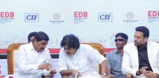 కాకినాడలో పెట్టుబడుల పండుగ