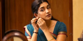 రుక్మిణిగా ఆఫియా సయ్యద్.. కృష్ణుడిగా నితిన్!