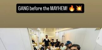 సంక్రాంతి బరిలో చిరంజీవి