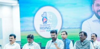 యాసంగిలో వరి వద్దు!