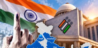 ఓటర్ల జాబితాపై ఈసీ కీలక నిర్ణయం!