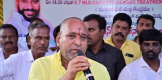 ఘటనపై వైసీపీపై టీడీపీ ఎదురుదాడి! హింసకు పాల్పడితే సహించమన్న నేతలు