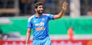 న్యూజిలాండ్ వన్డేలకు బుమ్రా దూరం!
