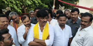 వేంపల్లి చరిత్రలో తొలిసారి మైనార్టీకి సర్పంచ్ పీఠం? బీసీ జనరల్ రిజర్వేషన్ తో గౌస్ కు అనుకూలంగా చర్చ!