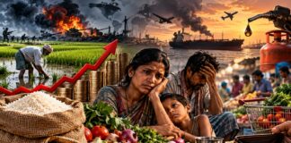 ఏం తినేట్టు లేదు.. ఏం కొనేట్టు లేదు..!
