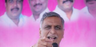 నీటి హక్కులకు ద్రోహం
