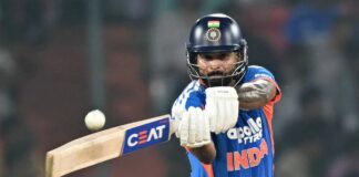 కీలక మ్యాచ్కు వాన దెబ్బ