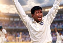 టీమిండియా ఎంపికలో కొత్త శకం!