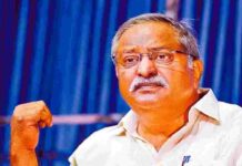 విజయవాడ మేయర్ రేసులో ఏబీవీ!