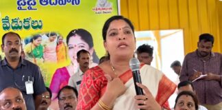 చైర్మన్ పదవి జనసేనకు