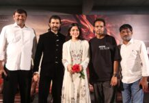 “రణబాలి” టాలీవుడ్ కు ఇంపార్టెంట్ మూవీగా