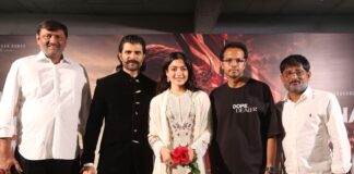 “రణబాలి” టాలీవుడ్ కు ఇంపార్టెంట్ మూవీగా