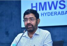 నీటి వృథాపై జలమండలి కొరడా