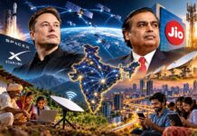 భారత్లో స్టార్లింక్ స్పీడ్ ఎంట్రీకి సిద్ధం!