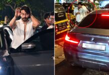 టైగర్ ష్రాఫ్పై కాల్పులు తృటిలో తప్పిన ప్రాణాపాయం!