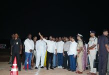 గ్లోబల్ సమ్మిట్.. జట్ స్పీడ్!