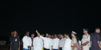 గ్లోబల్ సమ్మిట్.. జట్ స్పీడ్!