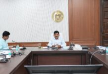 అర్హులందరికీ సొంతింటి భరోసా