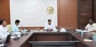 అర్హులందరికీ సొంతింటి భరోసా