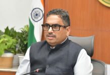 హైదరాబాద్లో కొత్త బోర్లకు నో! ఎల్నినో ముప్పుపై సీఎస్ సమీక్ష