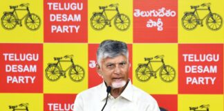 స్థానిక ఎన్నికల్లోనూ కూటమికి జై కొట్టండి!
