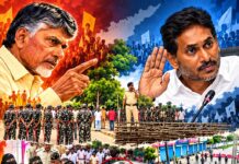 ఆంధ్రప్రదేశ్ స్థానిక సమరం ఎందుకీ రాజకీయ రణరంగం..!