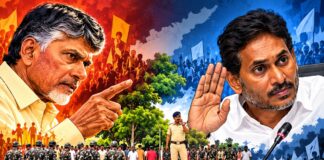 ఆంధ్రప్రదేశ్ స్థానిక సమరం ఎందుకీ రాజకీయ రణరంగం..!