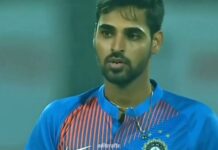 భువనేశ్వర్ కుమార్పై మాజీ భారత క్రికెటర్ ప్రశంసలు