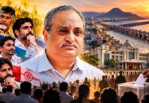 విజయవాడ మేయర్ పోరు.. రాజకీయాల్లో కొత్త మలుపు! ఏబీవీ ఎంట్రీతో మారనున్న సమీకరణాలు