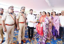 అమరుల కుటుంబాలకు సర్కార్ భరోసా!
