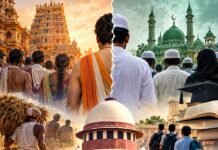 మతం మారితే ఓబీసీ రద్దే..!?
