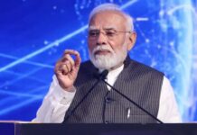 రాహుల్ గాంధీపై మోదీ నిప్పులు