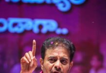 ఎమ్మెల్సీ ఎన్నికలపై కేటీఆర్ ఫోకస్