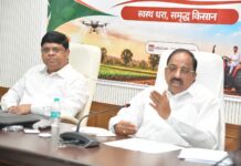 పత్తి కొనుగోళ్లకు సర్వం సిద్ధం