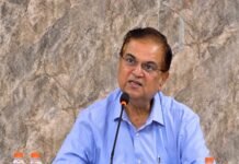 మున్సిపల్ ఎన్నికలపై క్లారిటీ